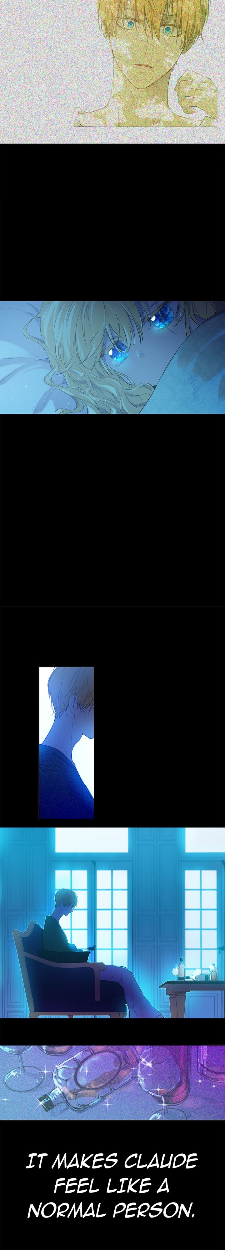 Who Made me a Princess Chapter 28 - page 16