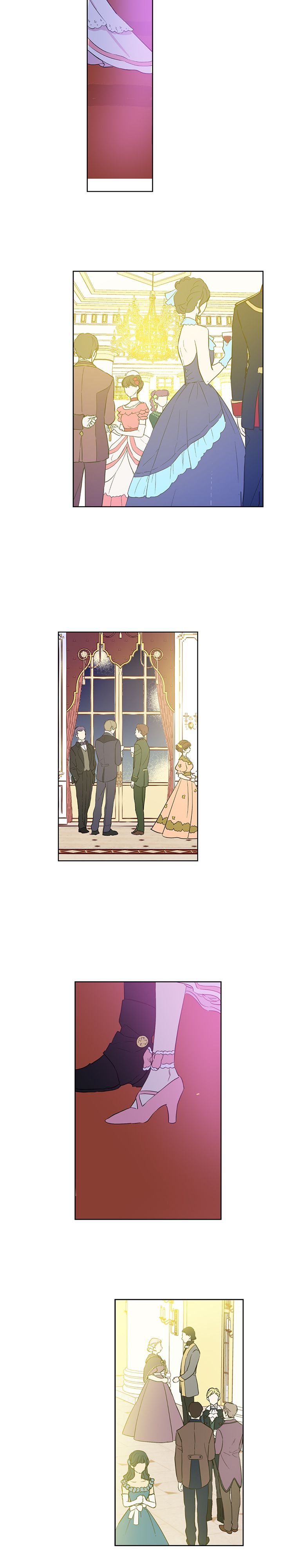 Who Made me a Princess Chapter 30 - page 2