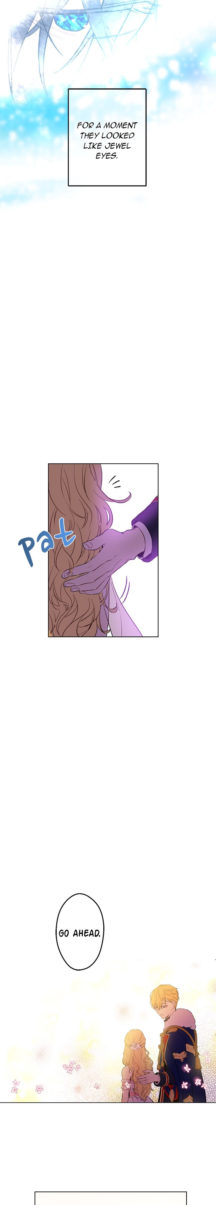 Who Made me a Princess Chapter 31 - page 5
