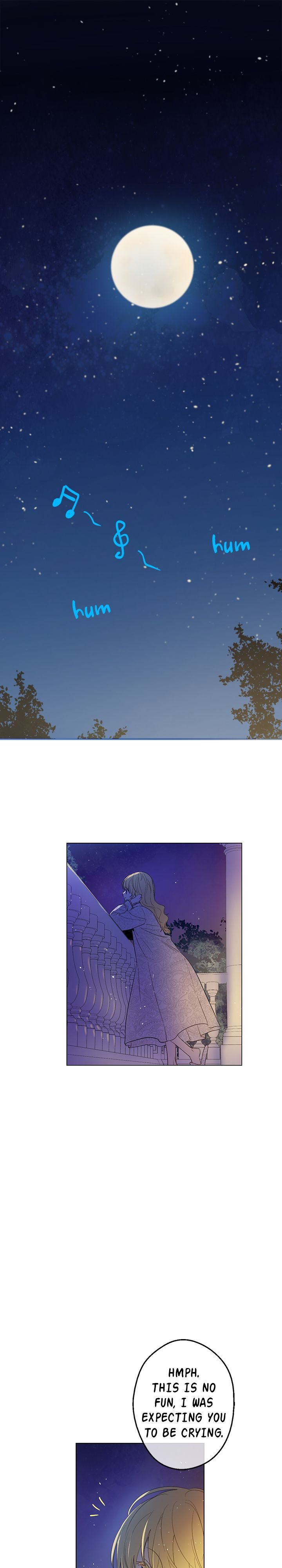 Who Made me a Princess Chapter 34 - page 1