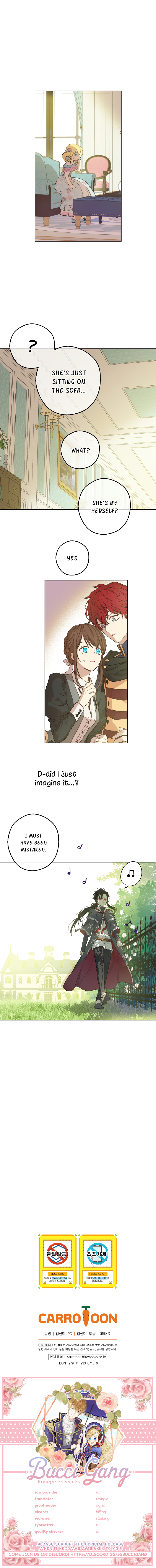 Who Made me a Princess Chapter 71 - page 13