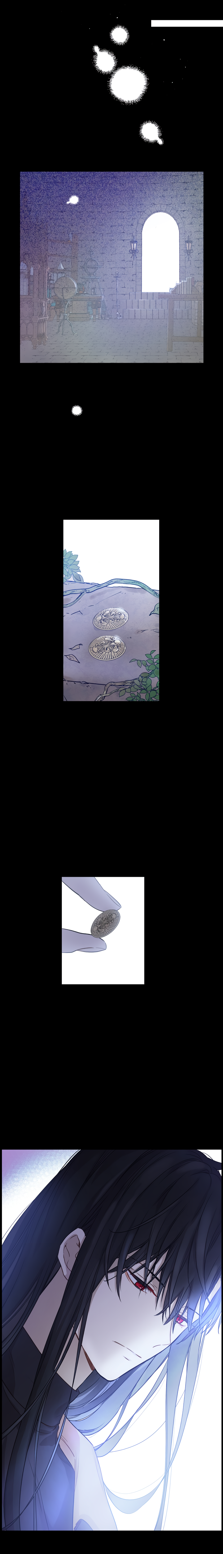 Who Made me a Princess Chapter 71 - page 5