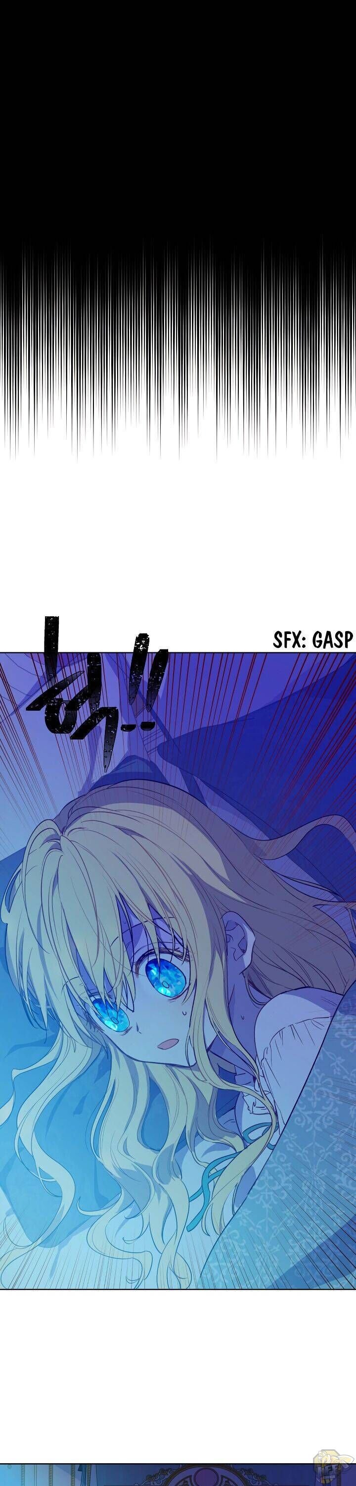 Who Made me a Princess Chapter 96 - page 14
