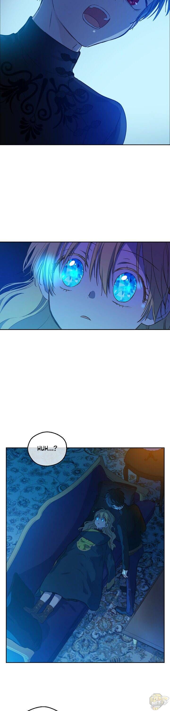 Who Made me a Princess Chapter 96 - page 2