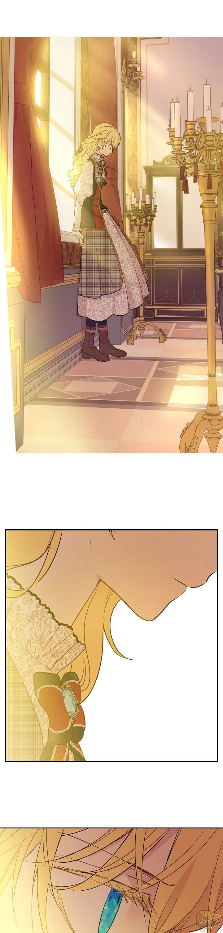 Who Made me a Princess Chapter 96 - page 28
