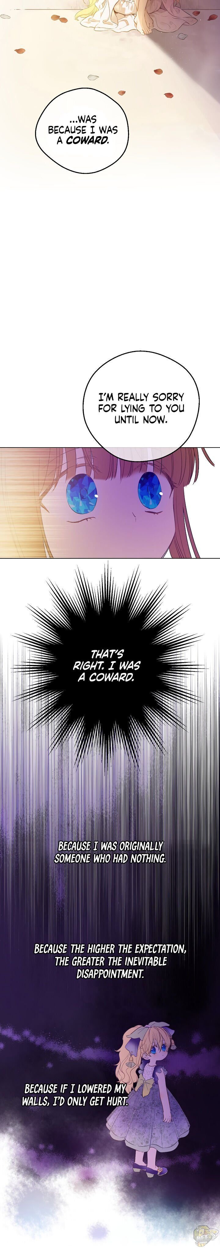 Who Made me a Princess Chapter 97 - page 18