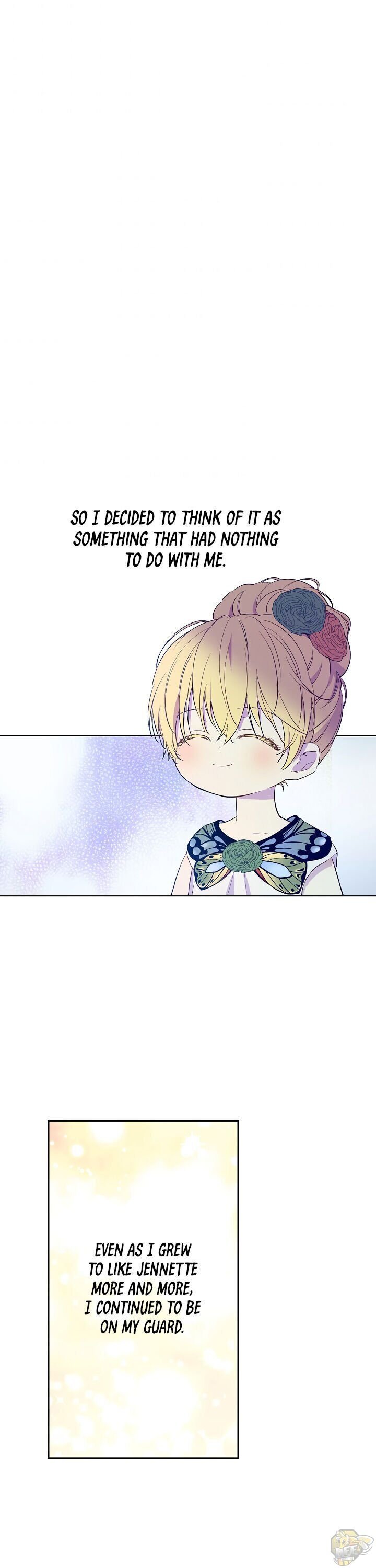 Who Made me a Princess Chapter 97 - page 19