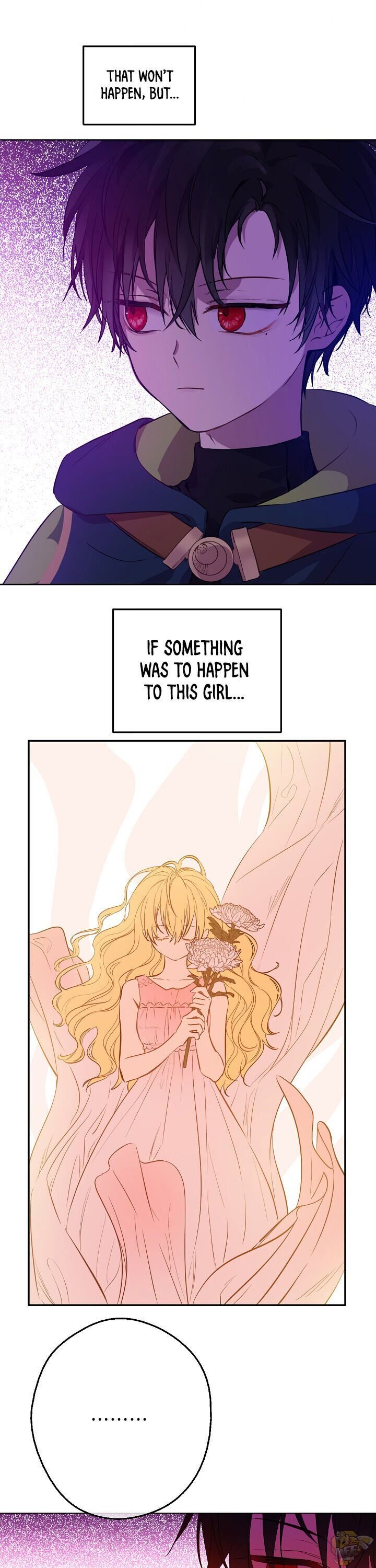 Who Made me a Princess Chapter 97 - page 4