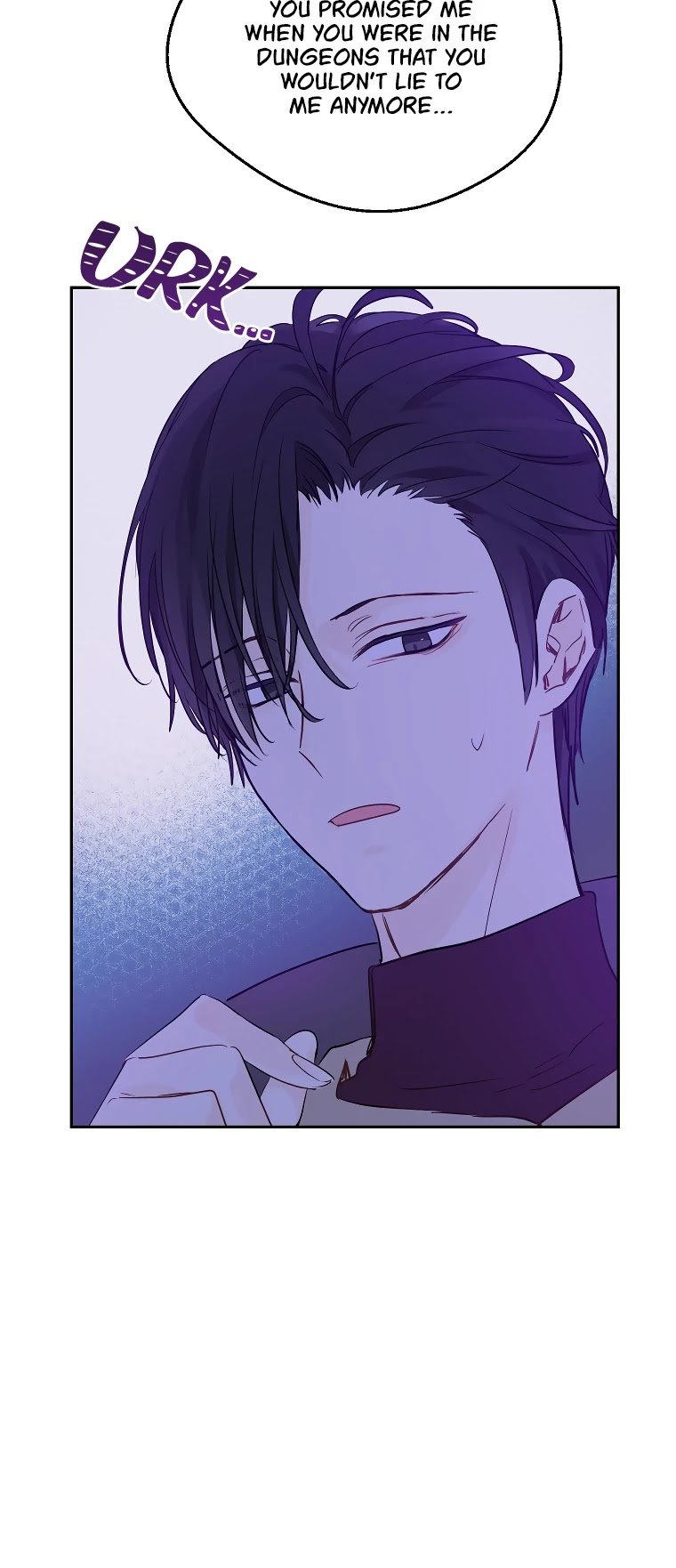 Who Made me a Princess Chapter 114 - page 21
