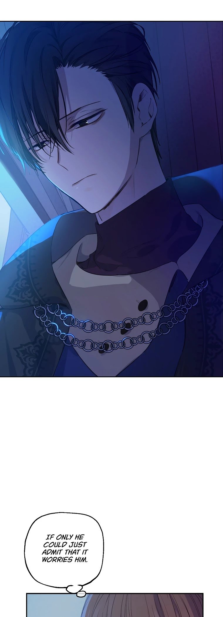 Who Made me a Princess Chapter 114 - page 23