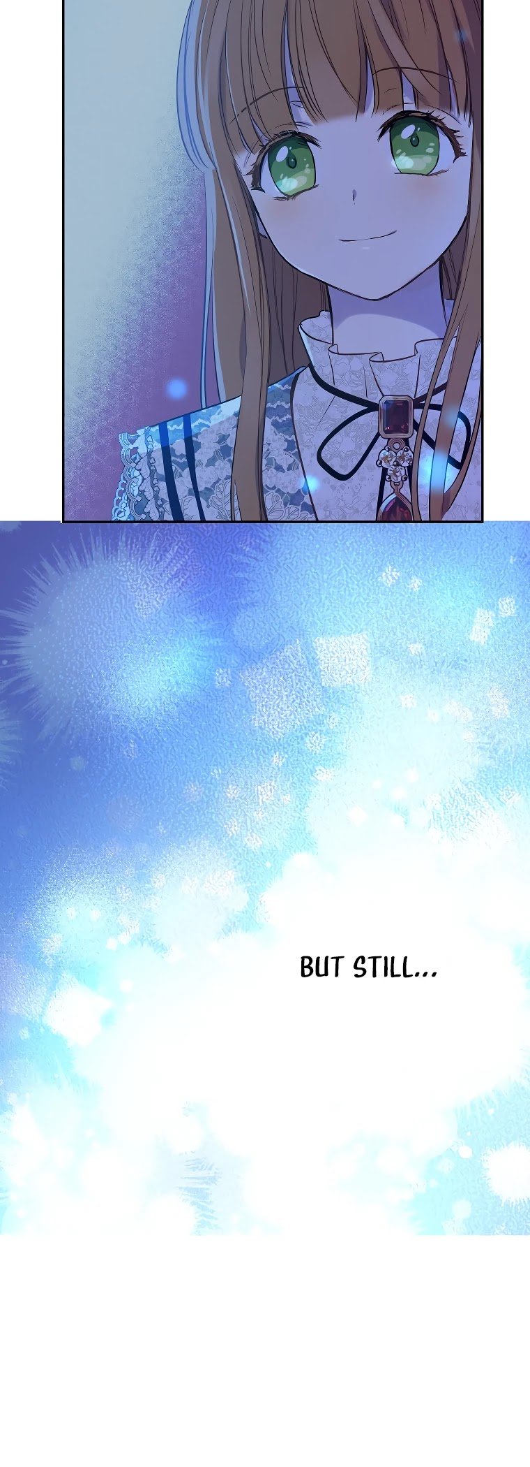 Who Made me a Princess Chapter 114 - page 24