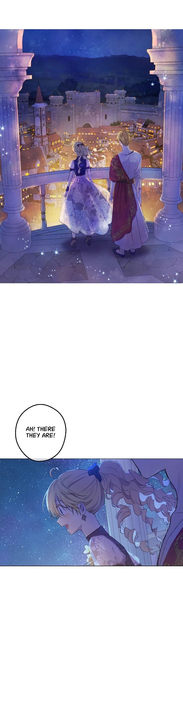 Who Made me a Princess Chapter 114 - page 28