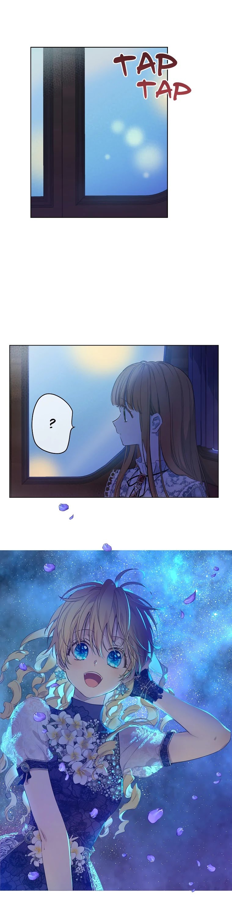Who Made me a Princess Chapter 114 - page 29