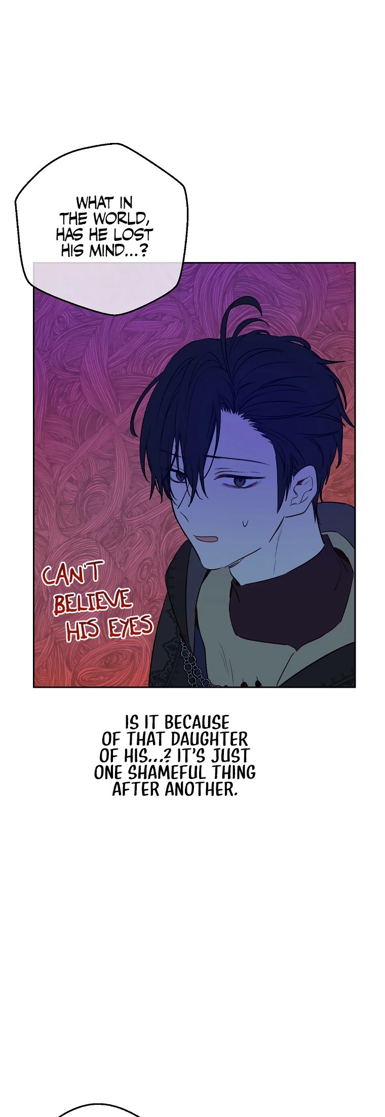 Who Made me a Princess Chapter 114 - page 31