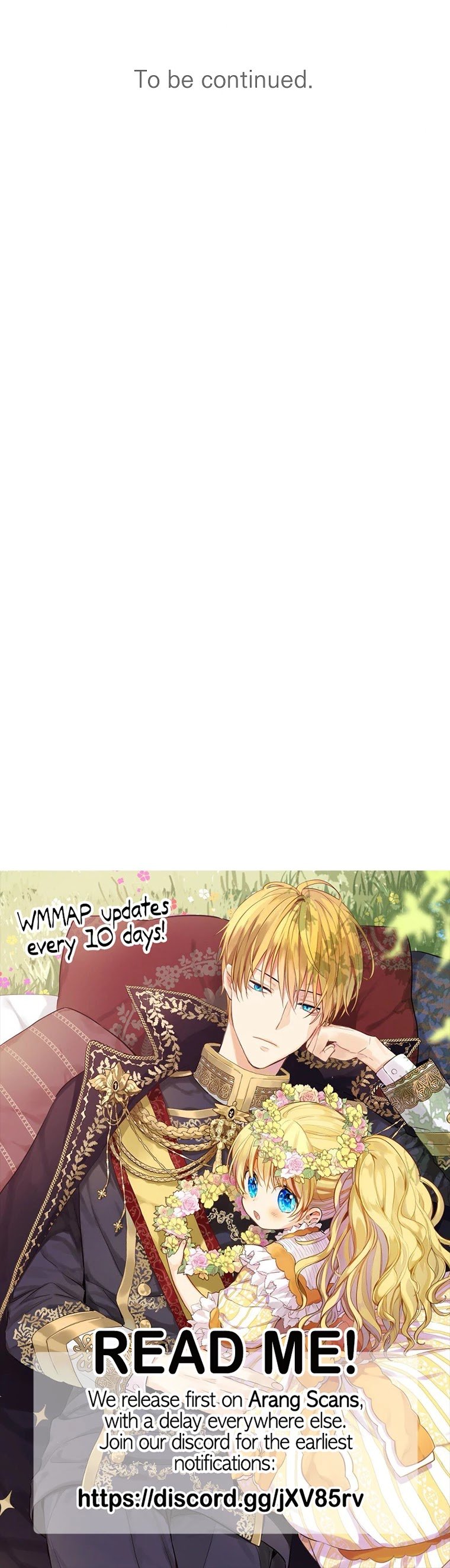 Who Made me a Princess Chapter 114 - page 38