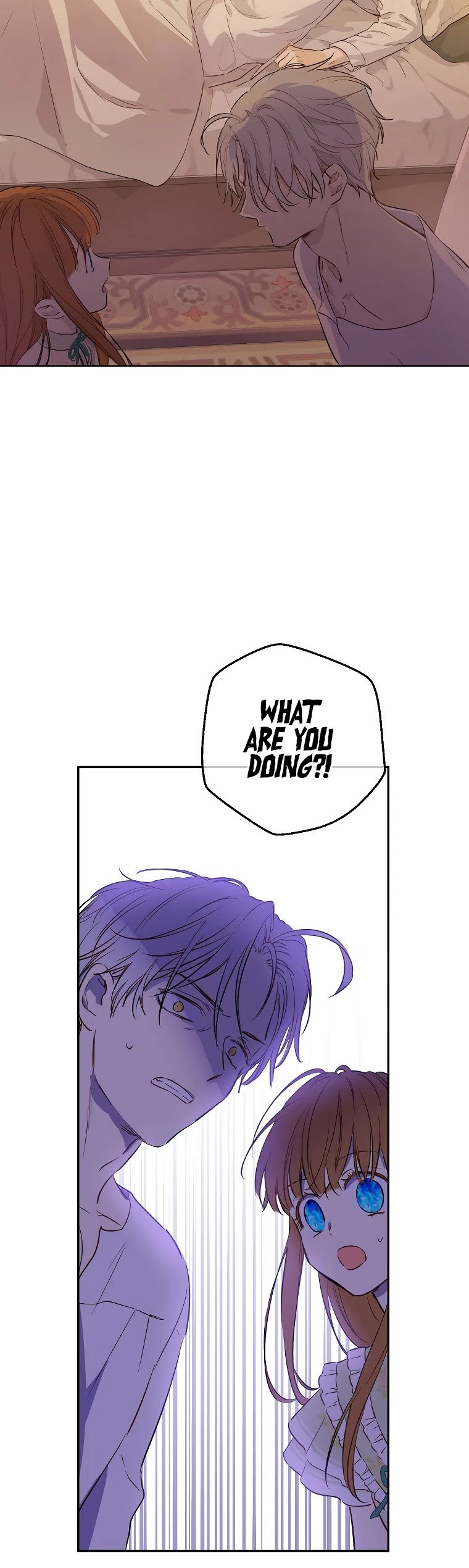 Who Made me a Princess Chapter 107 - page 12