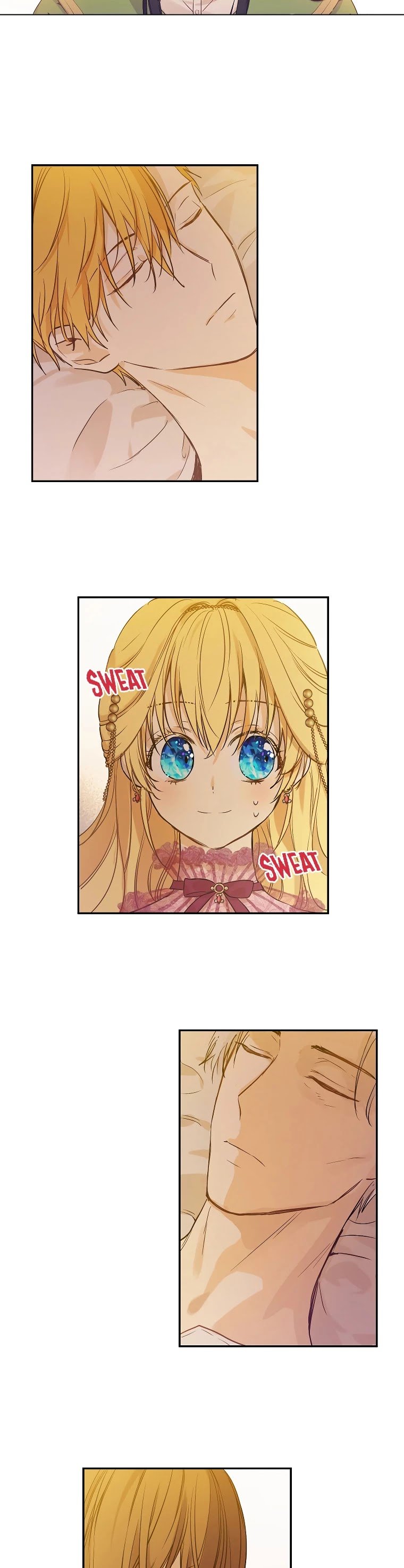 Who Made me a Princess Chapter 107 - page 2