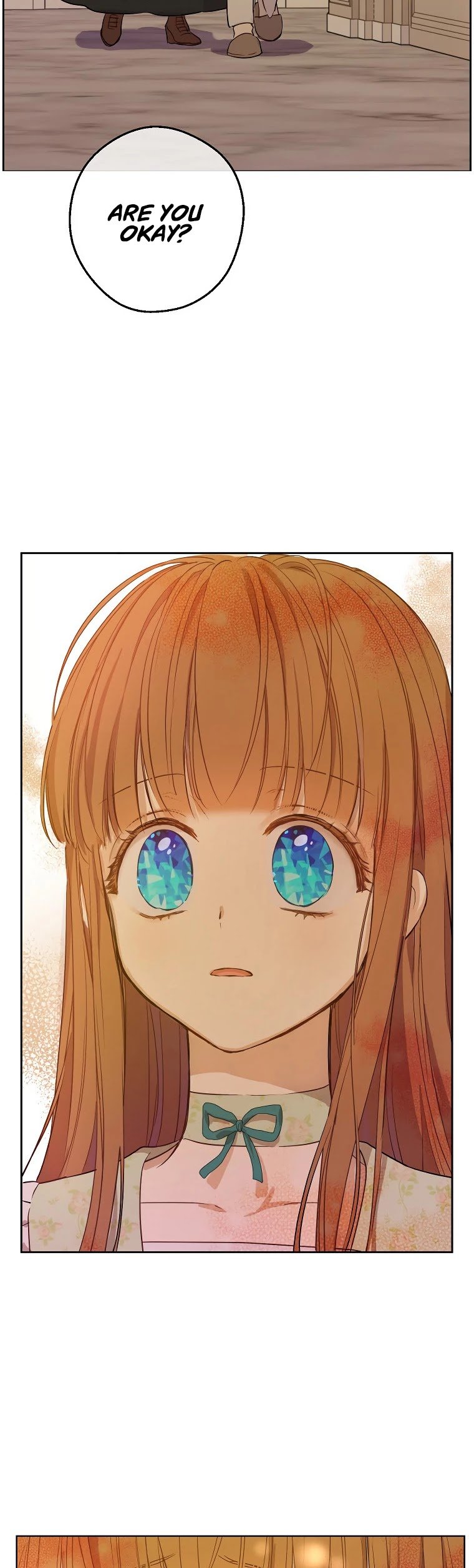 Who Made me a Princess Chapter 107 - page 30