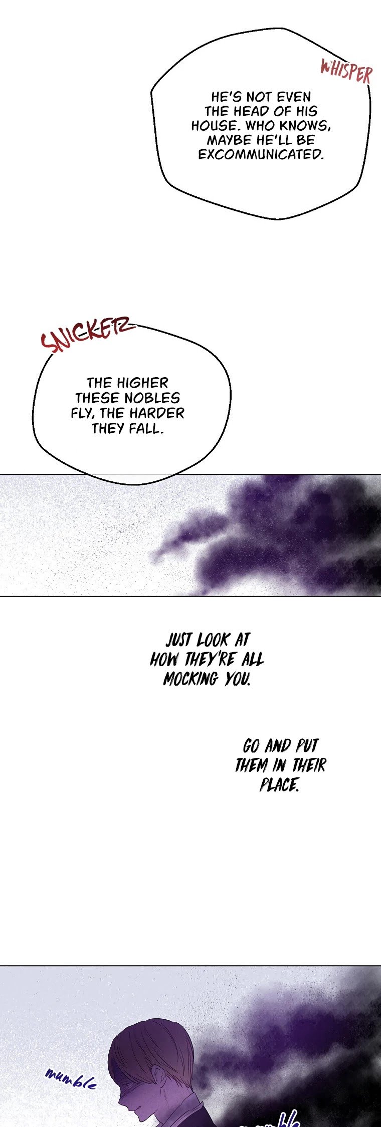 Who Made me a Princess Chapter 107 - page 38