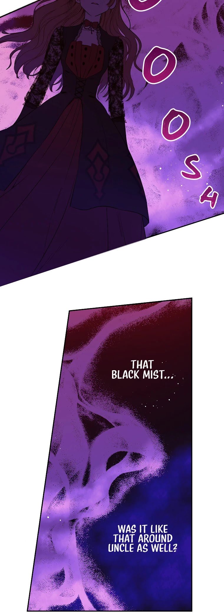 Who Made me a Princess Chapter 111 - page 27