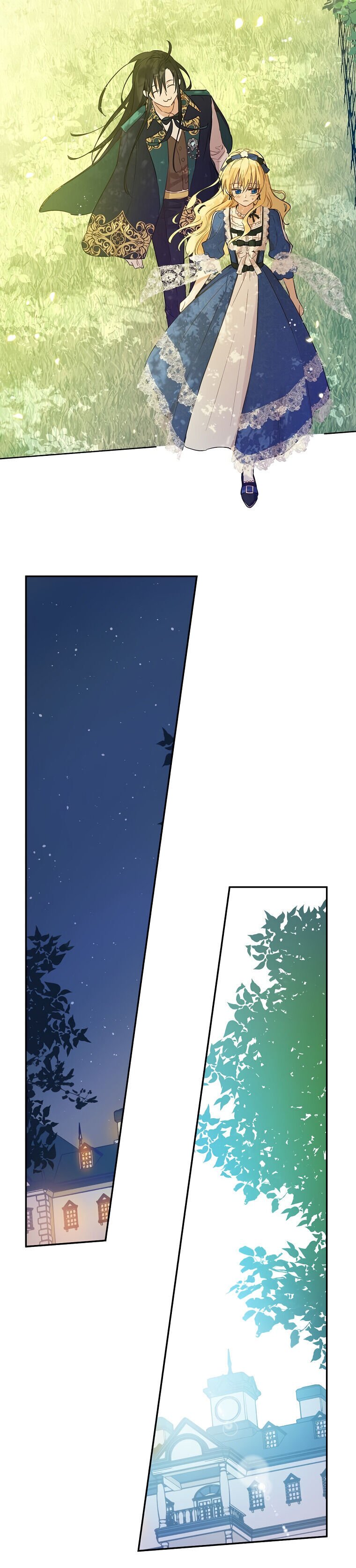 Who Made me a Princess Chapter 117 - page 7