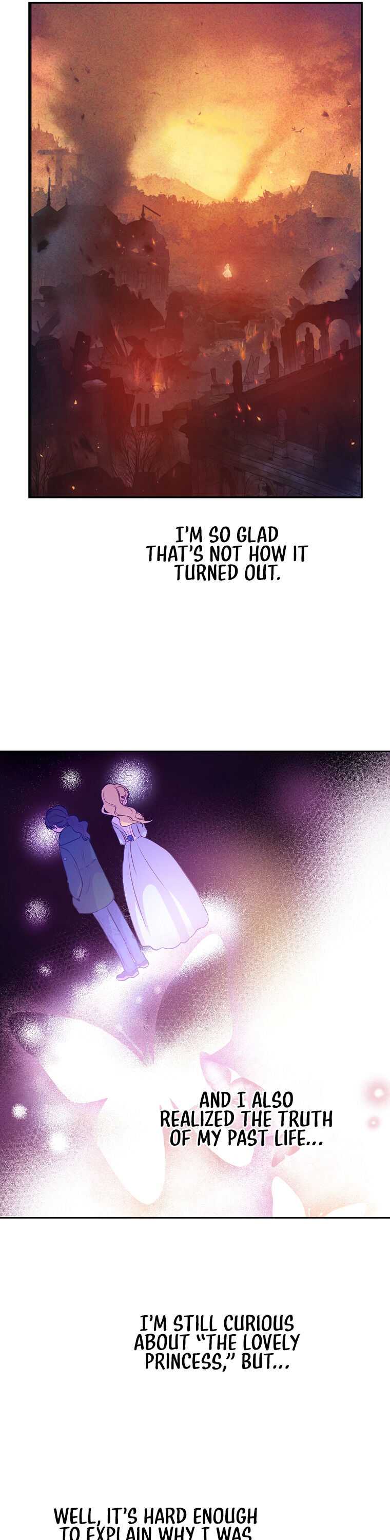 Who Made me a Princess Chapter 118 - page 15