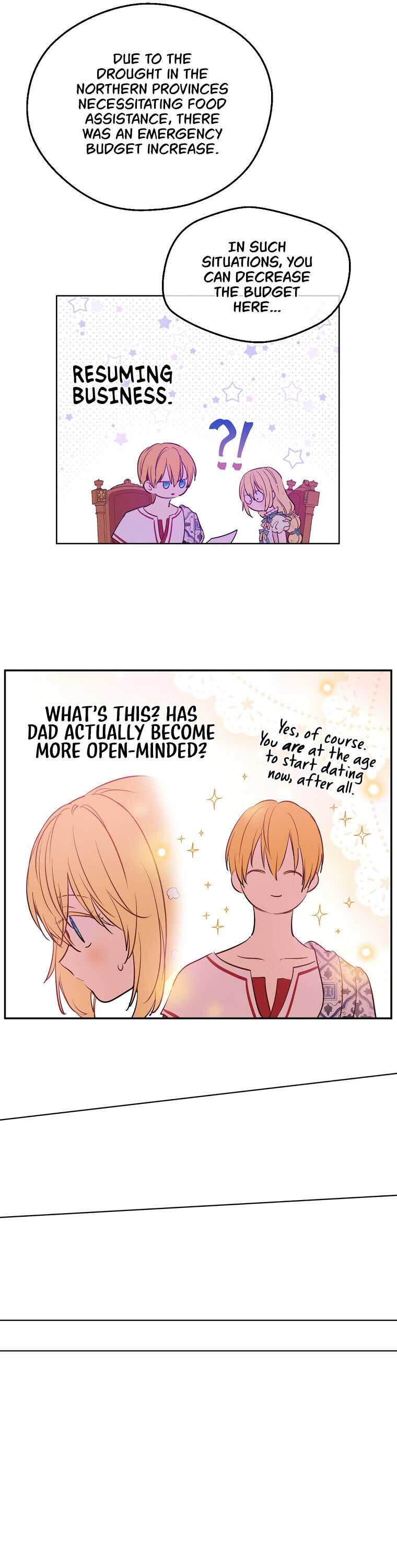 Who Made me a Princess Chapter 118 - page 5