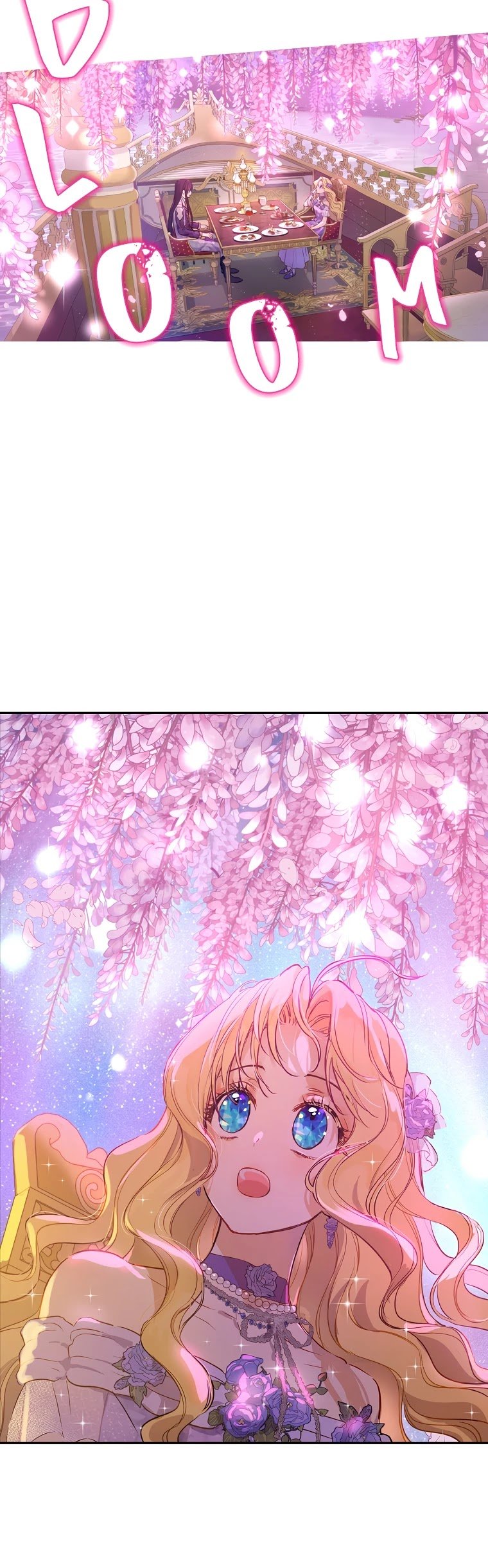 Who Made me a Princess Chapter 119 - page 8