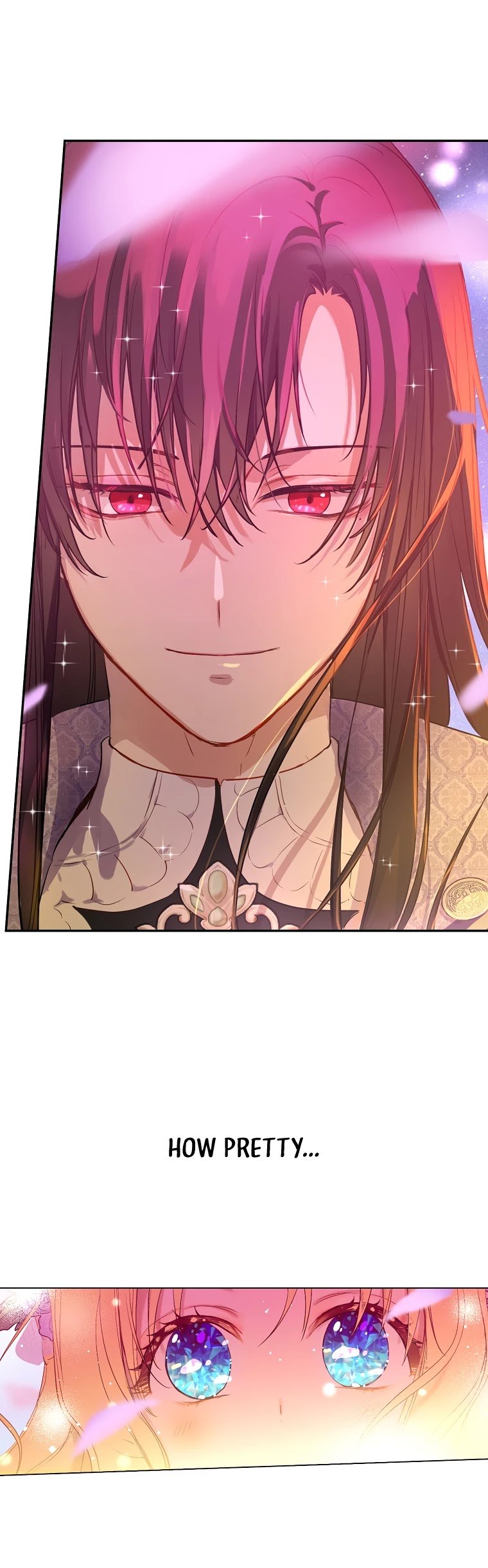 Who Made me a Princess Chapter 119 - page 9