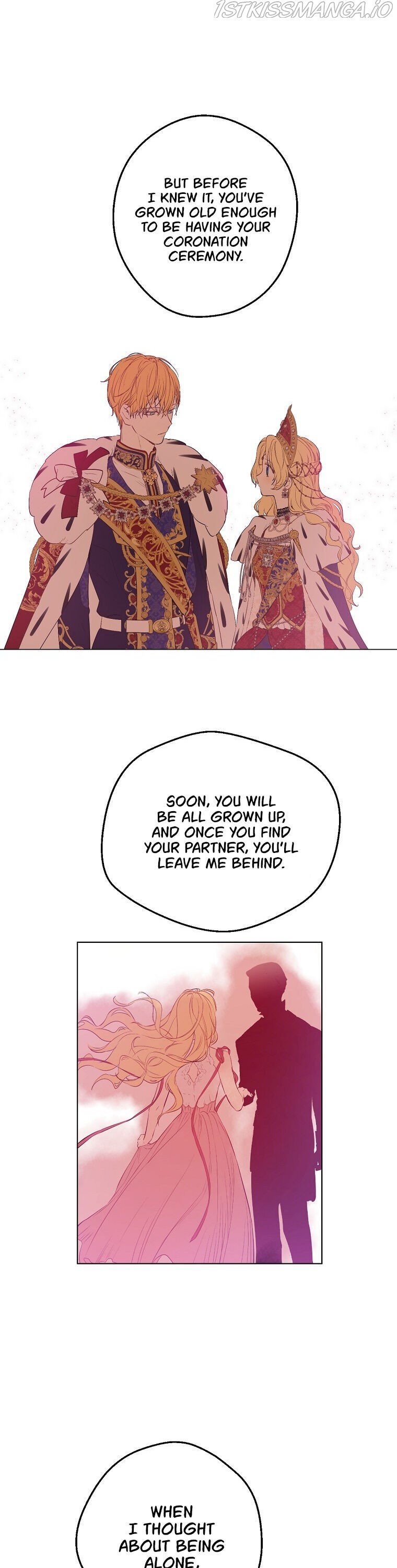 Who Made me a Princess Chapter 122 - page 19