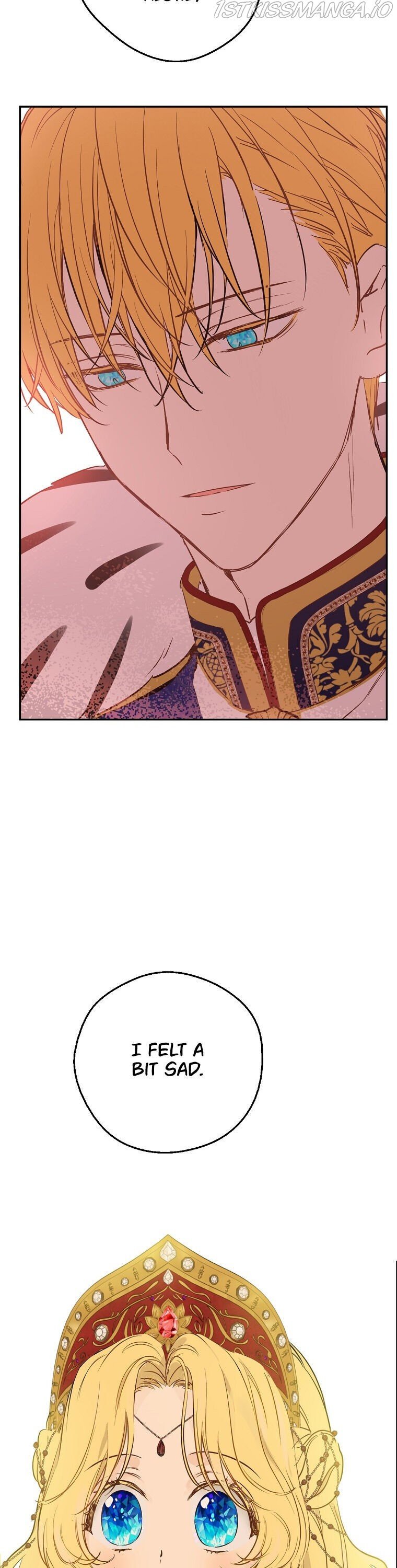 Who Made me a Princess Chapter 122 - page 20