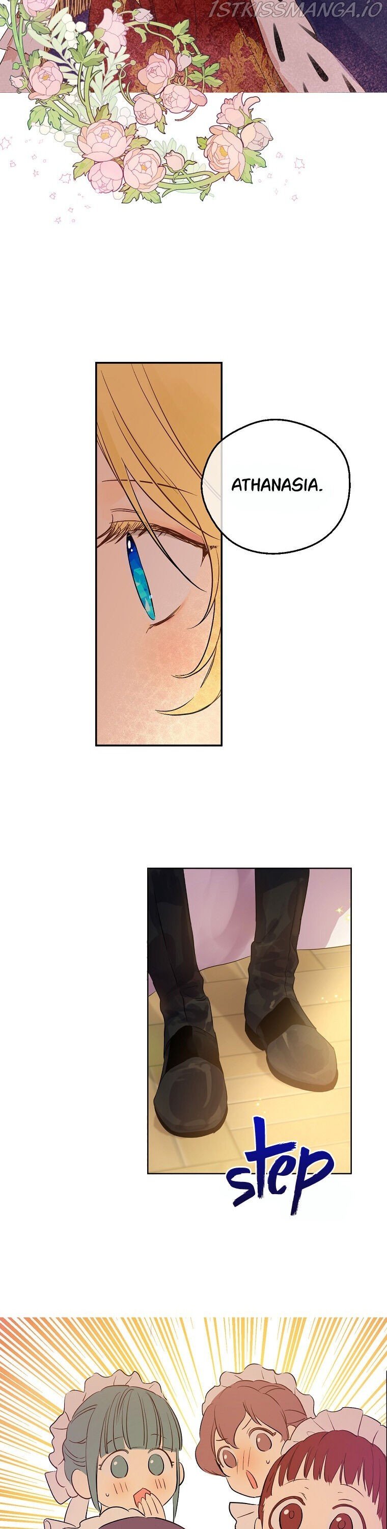 Who Made me a Princess Chapter 122 - page 5