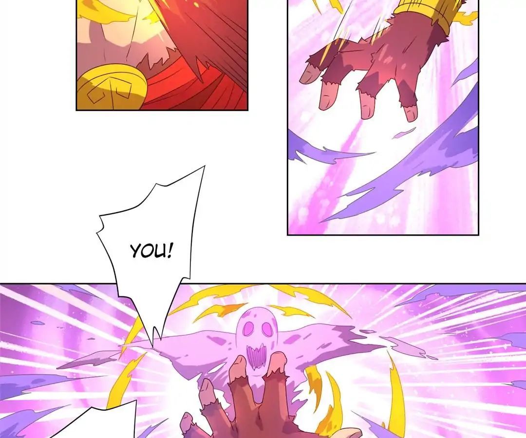 Winning Monkey King Chapter 5 - page 27
