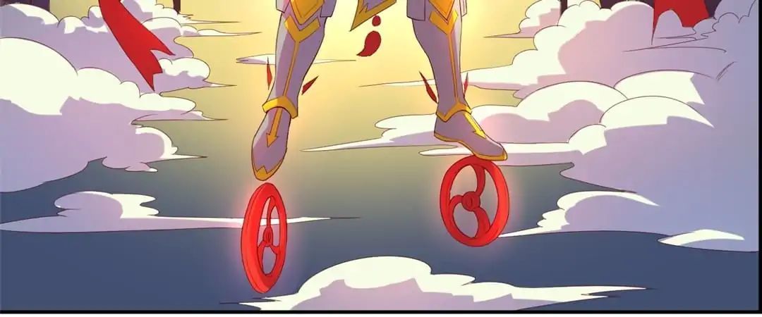 Winning Monkey King Chapter 48 - page 16