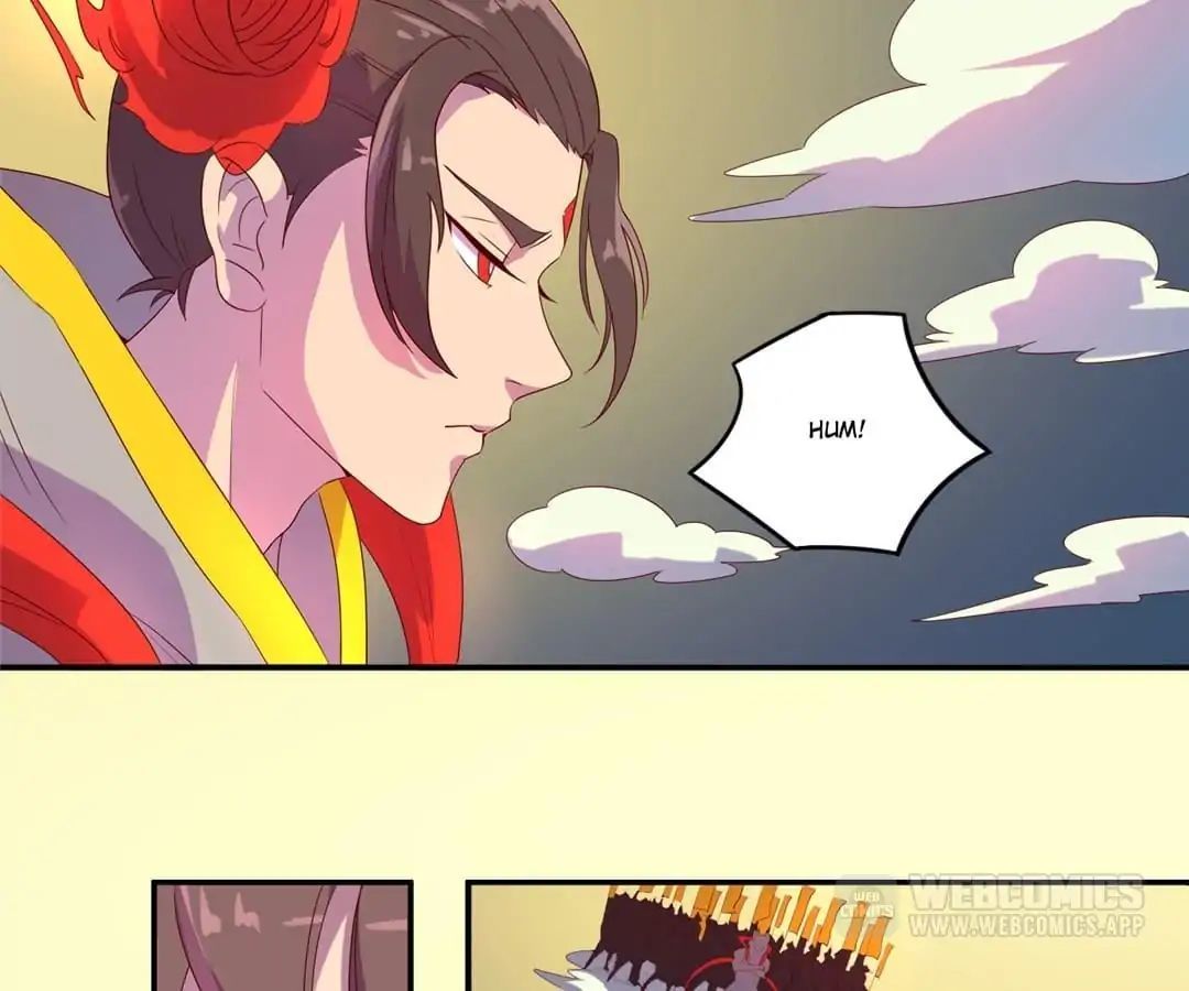 Winning Monkey King Chapter 48 - page 18