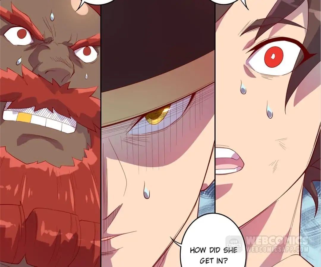 Winning Monkey King Chapter 66 - page 10