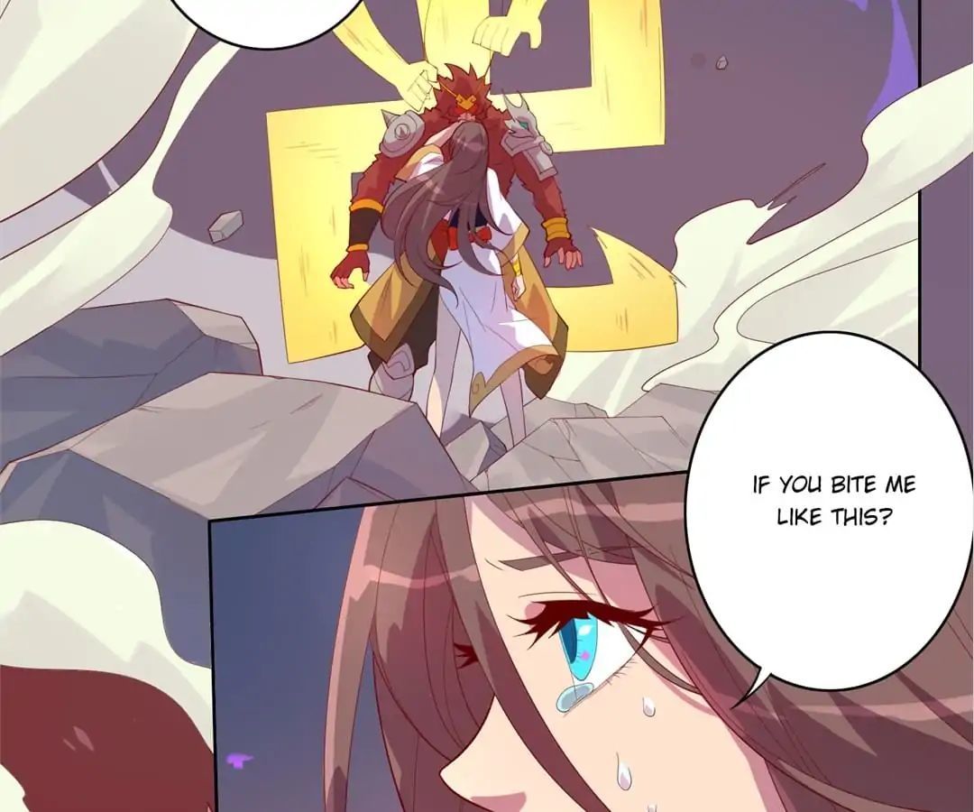 Winning Monkey King Chapter 66 - page 12