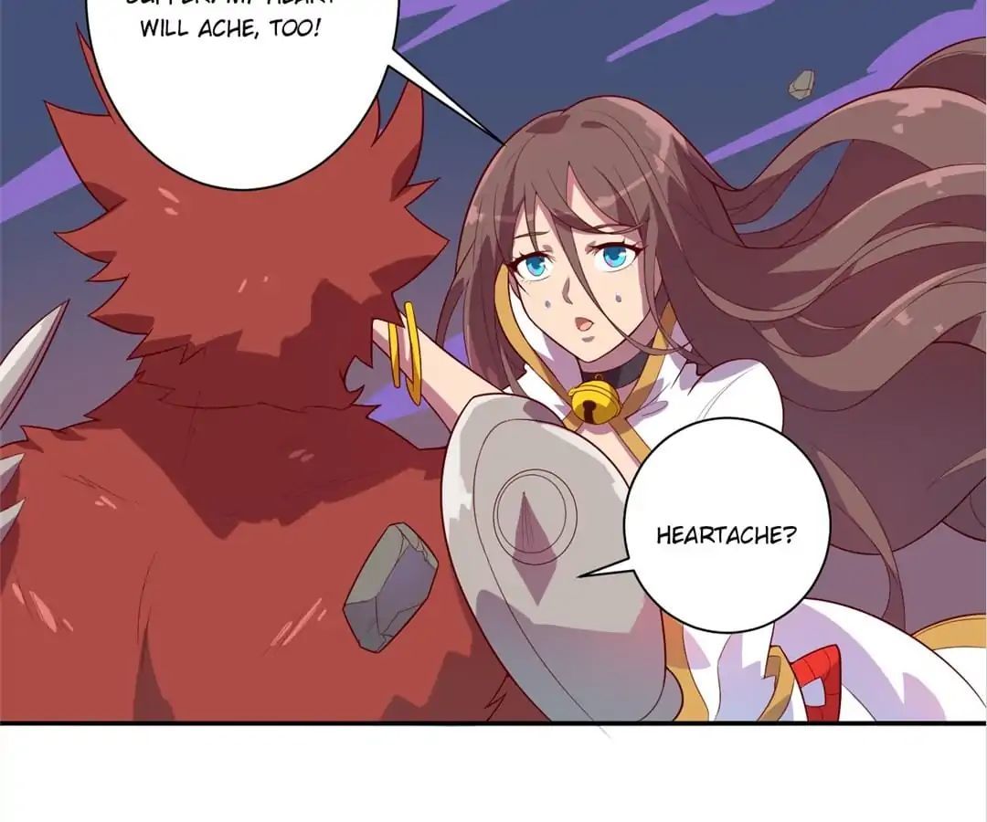 Winning Monkey King Chapter 66 - page 16