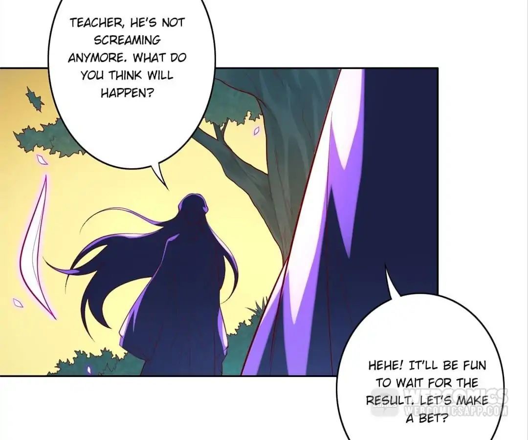 Winning Monkey King Chapter 66 - page 2