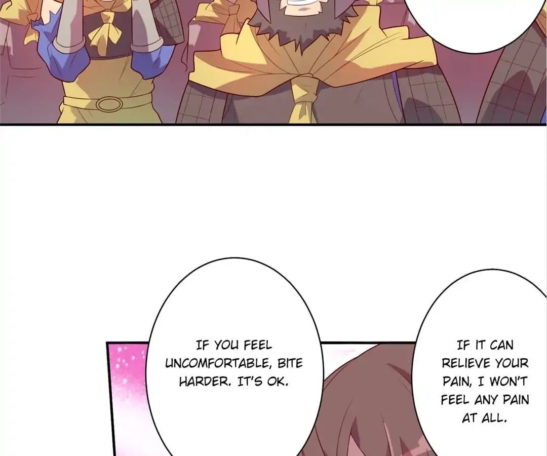 Winning Monkey King Chapter 66 - page 20