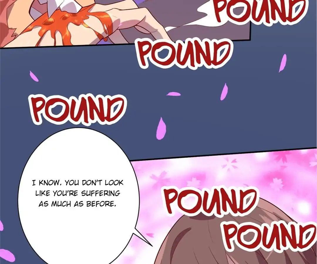 Winning Monkey King Chapter 66 - page 23