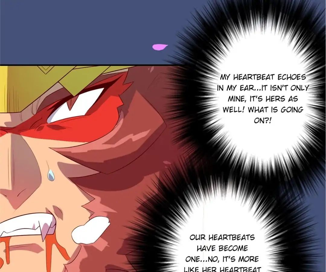 Winning Monkey King Chapter 66 - page 25