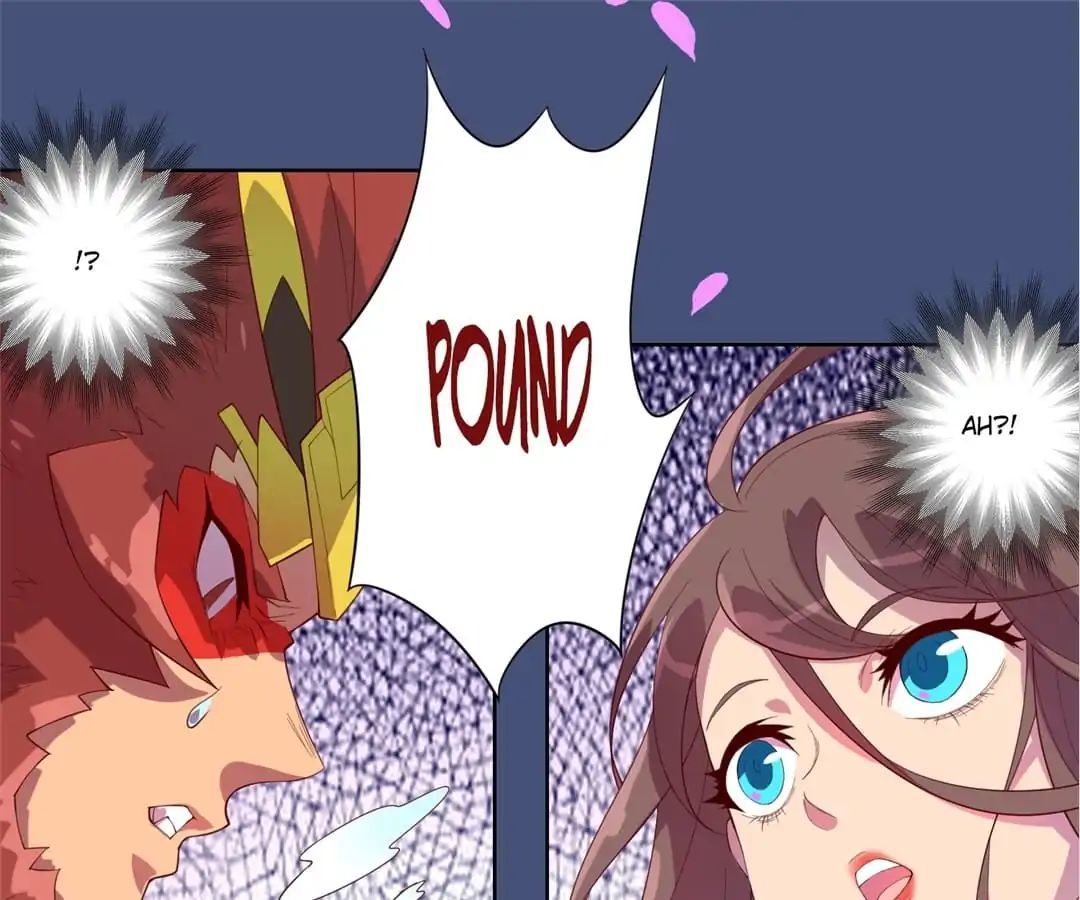 Winning Monkey King Chapter 66 - page 28