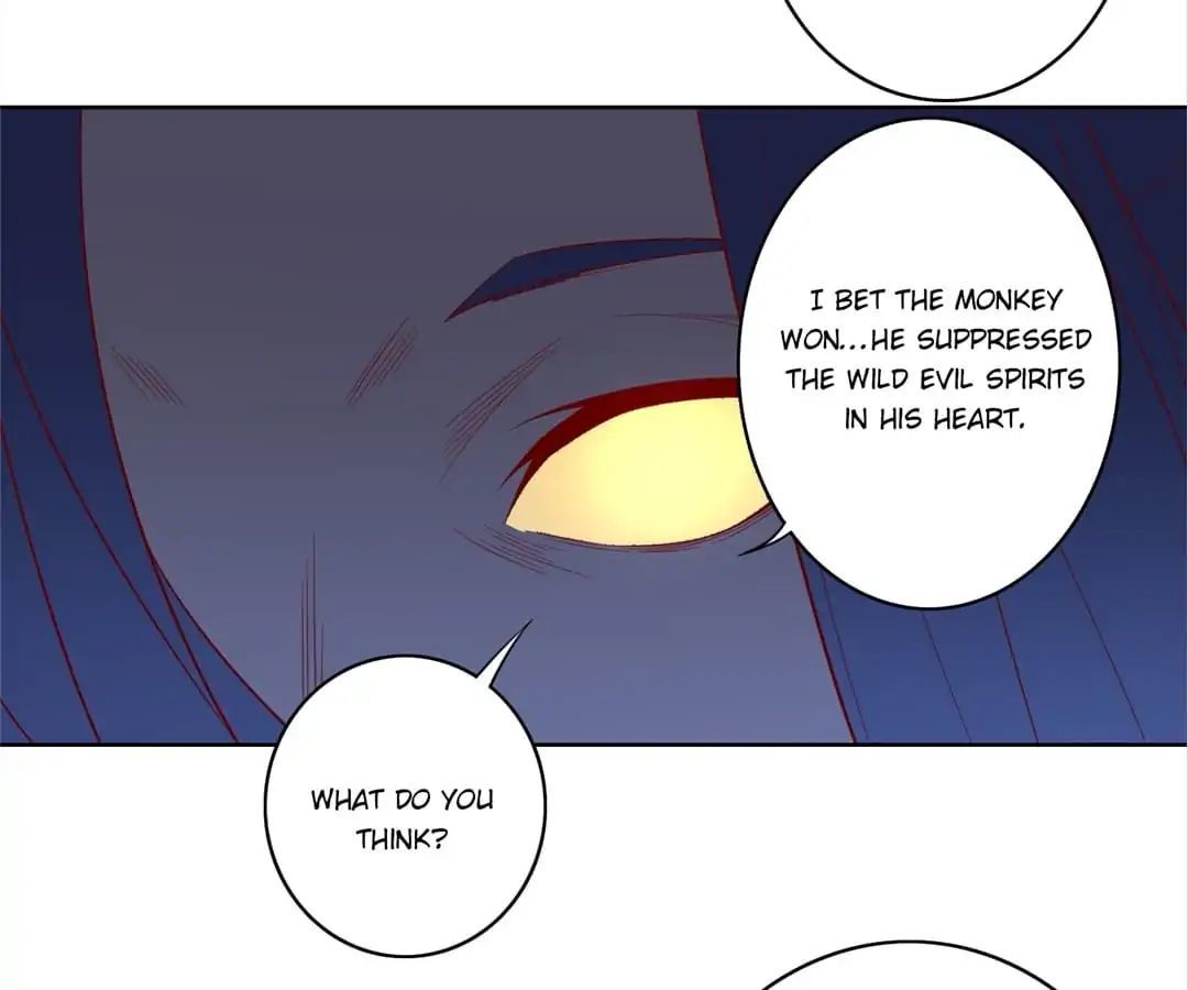 Winning Monkey King Chapter 66 - page 3