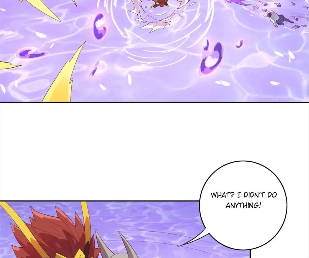 Winning Monkey King Chapter 66 - page 33