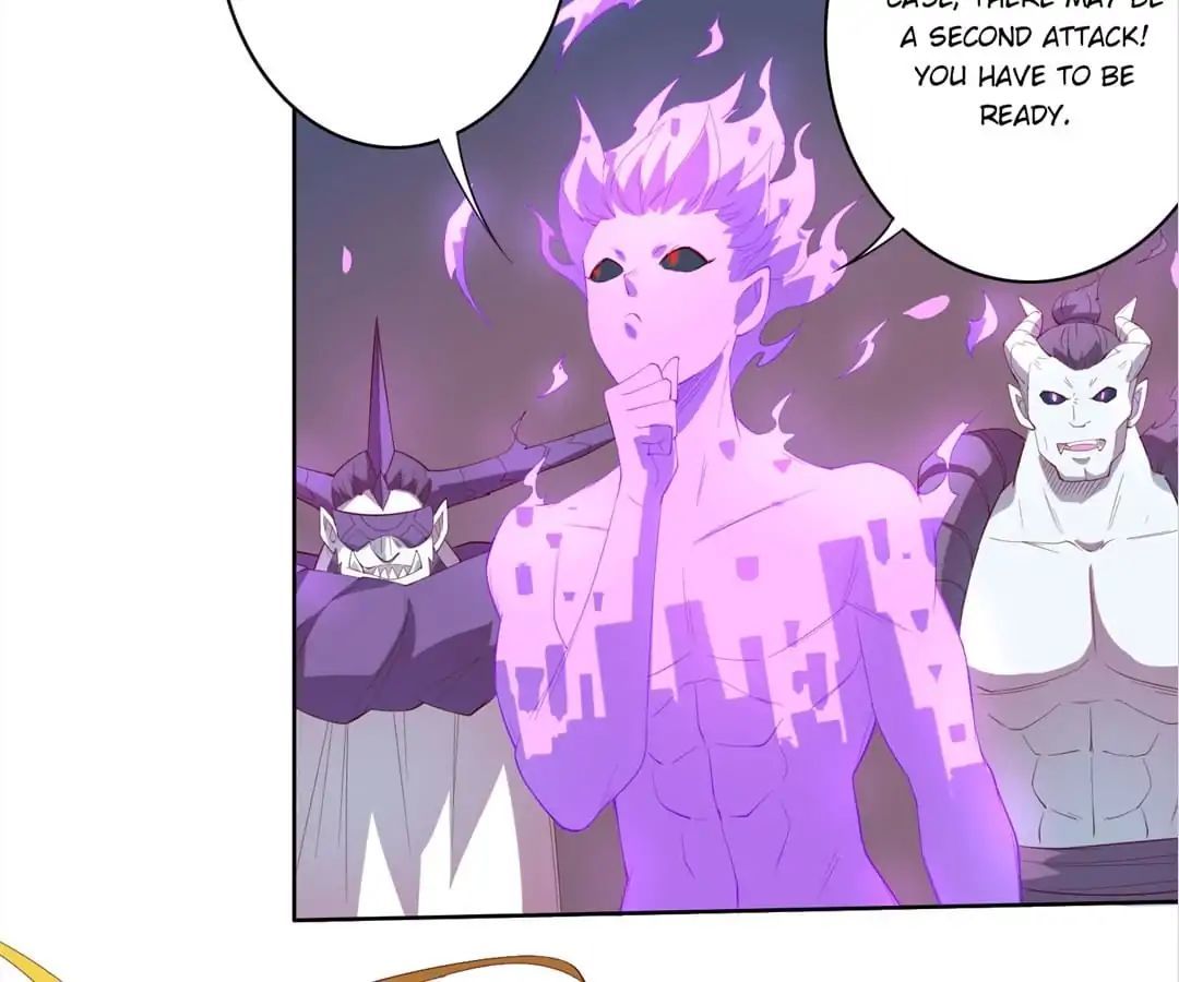 Winning Monkey King Chapter 66 - page 35