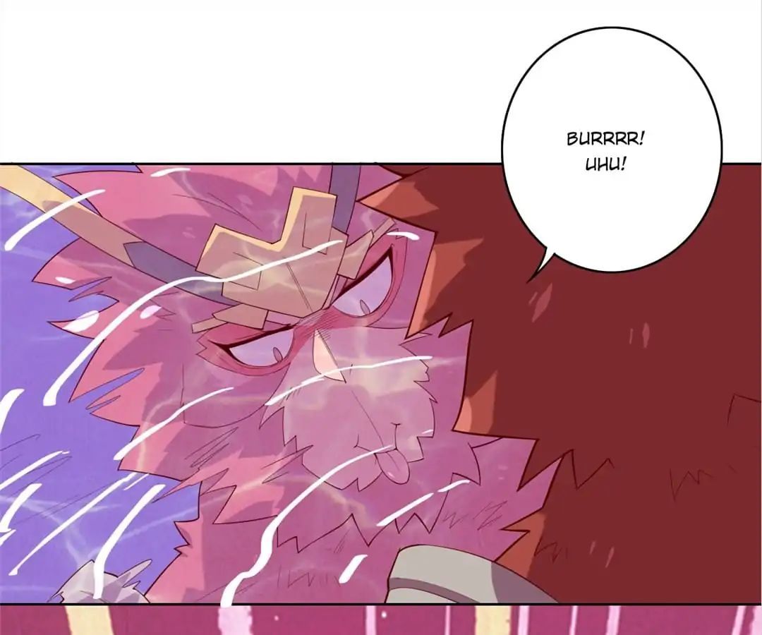 Winning Monkey King Chapter 66 - page 40