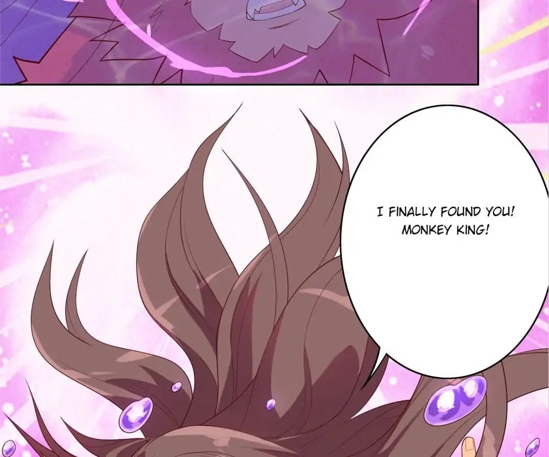 Winning Monkey King Chapter 66 - page 43