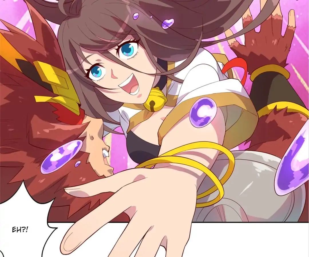 Winning Monkey King Chapter 66 - page 44