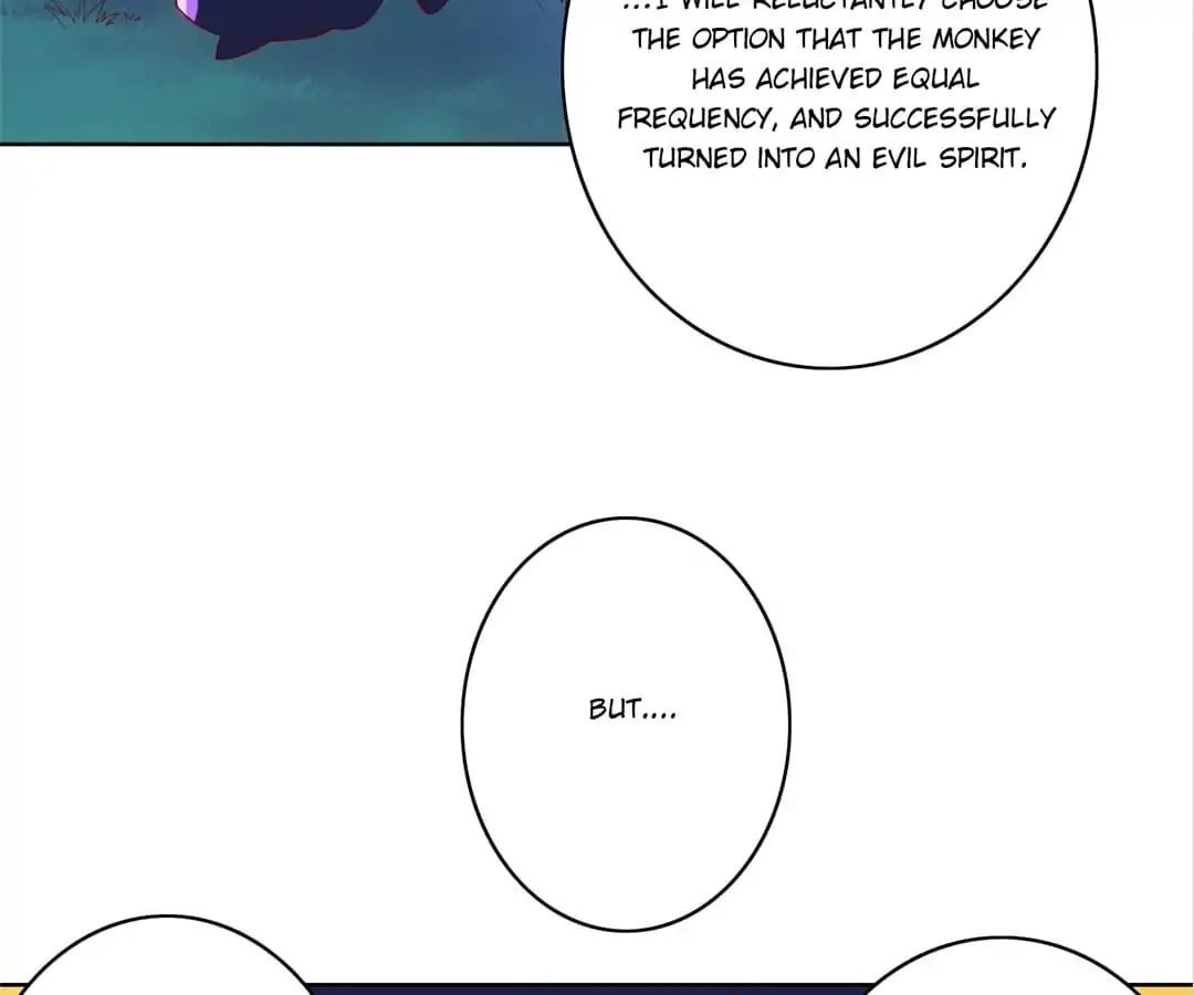 Winning Monkey King Chapter 66 - page 5